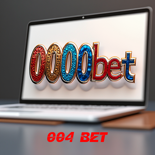 004 bet, Jackpot Milionário Disponível para Você